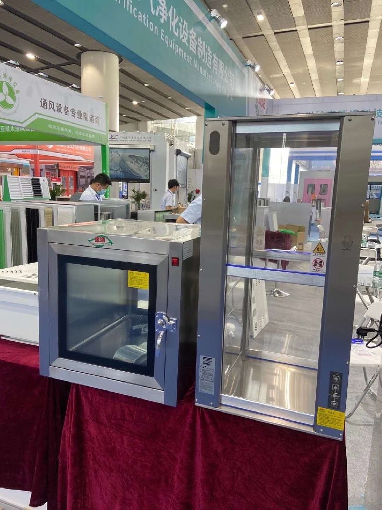 升降電動傳遞窗特點(diǎn)